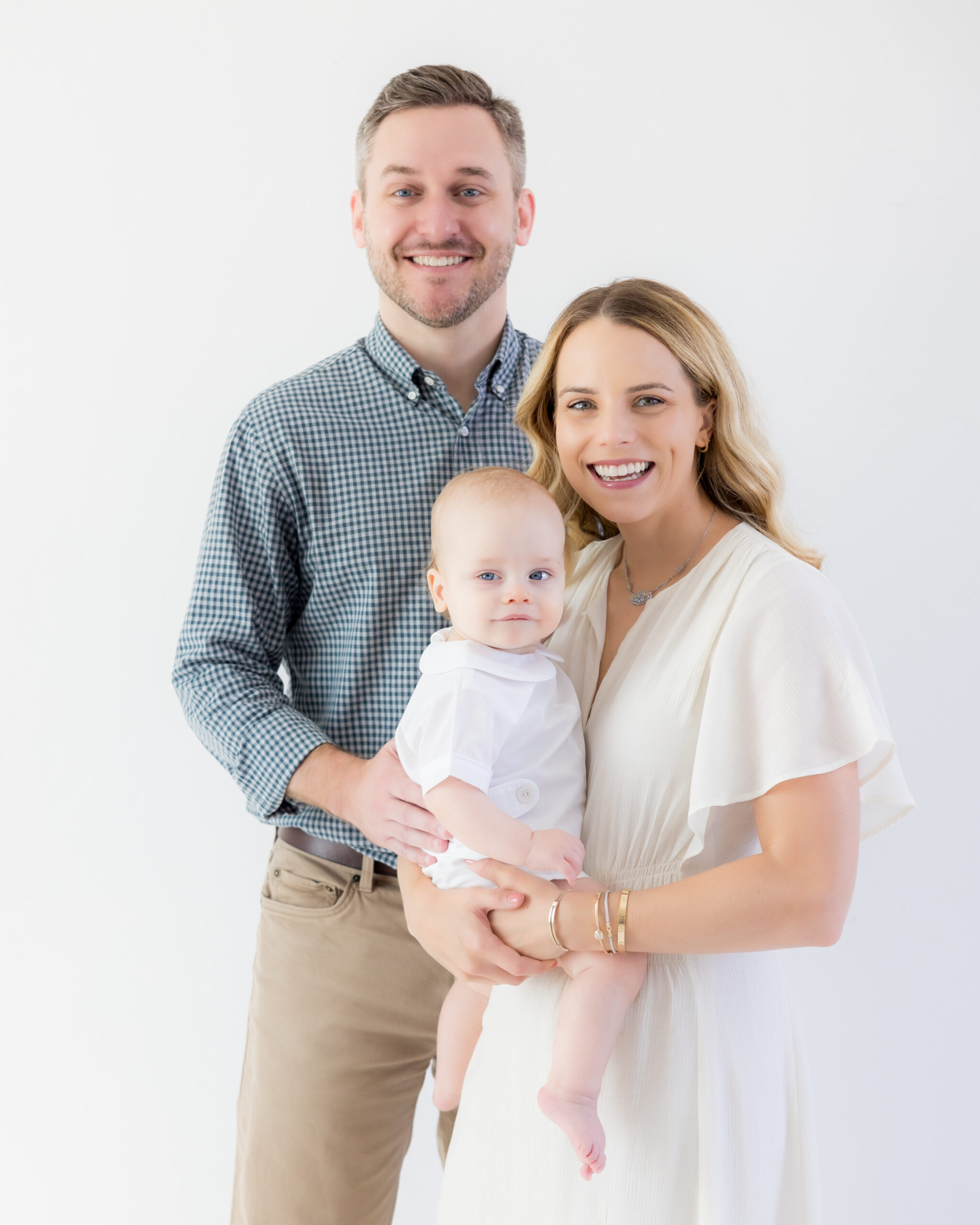 Jake & Laura Brown